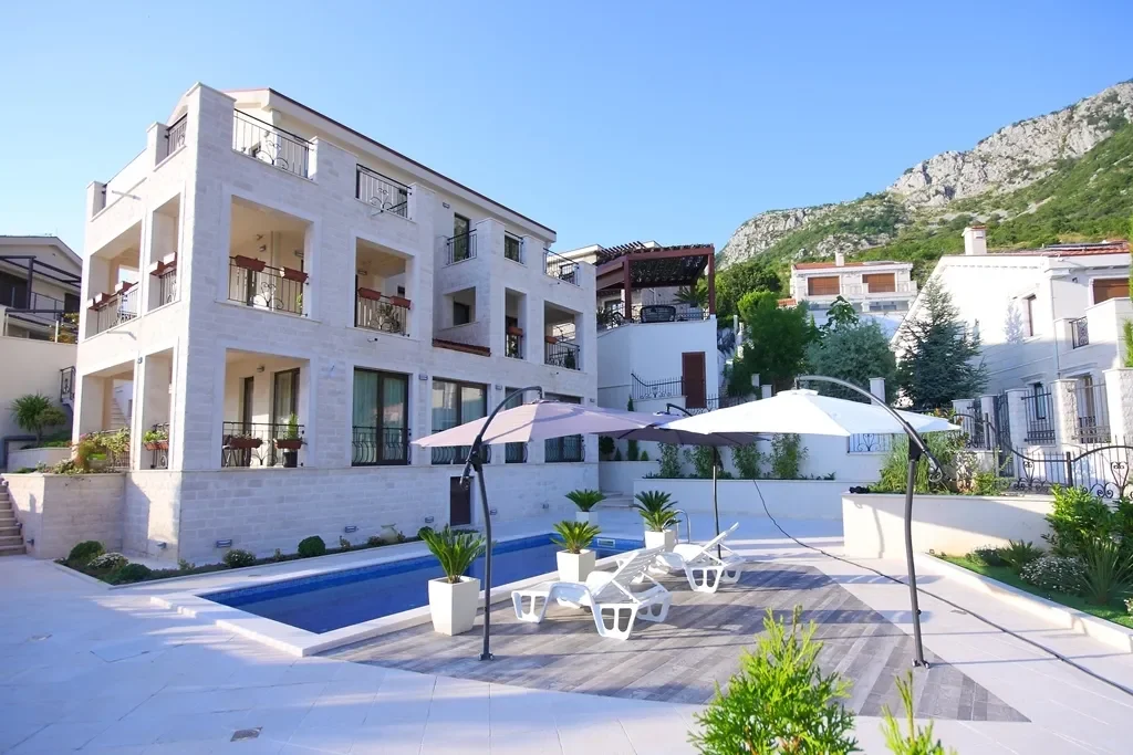 Budva, Budva, Budva Municipality, Montenegro. - Photo 14