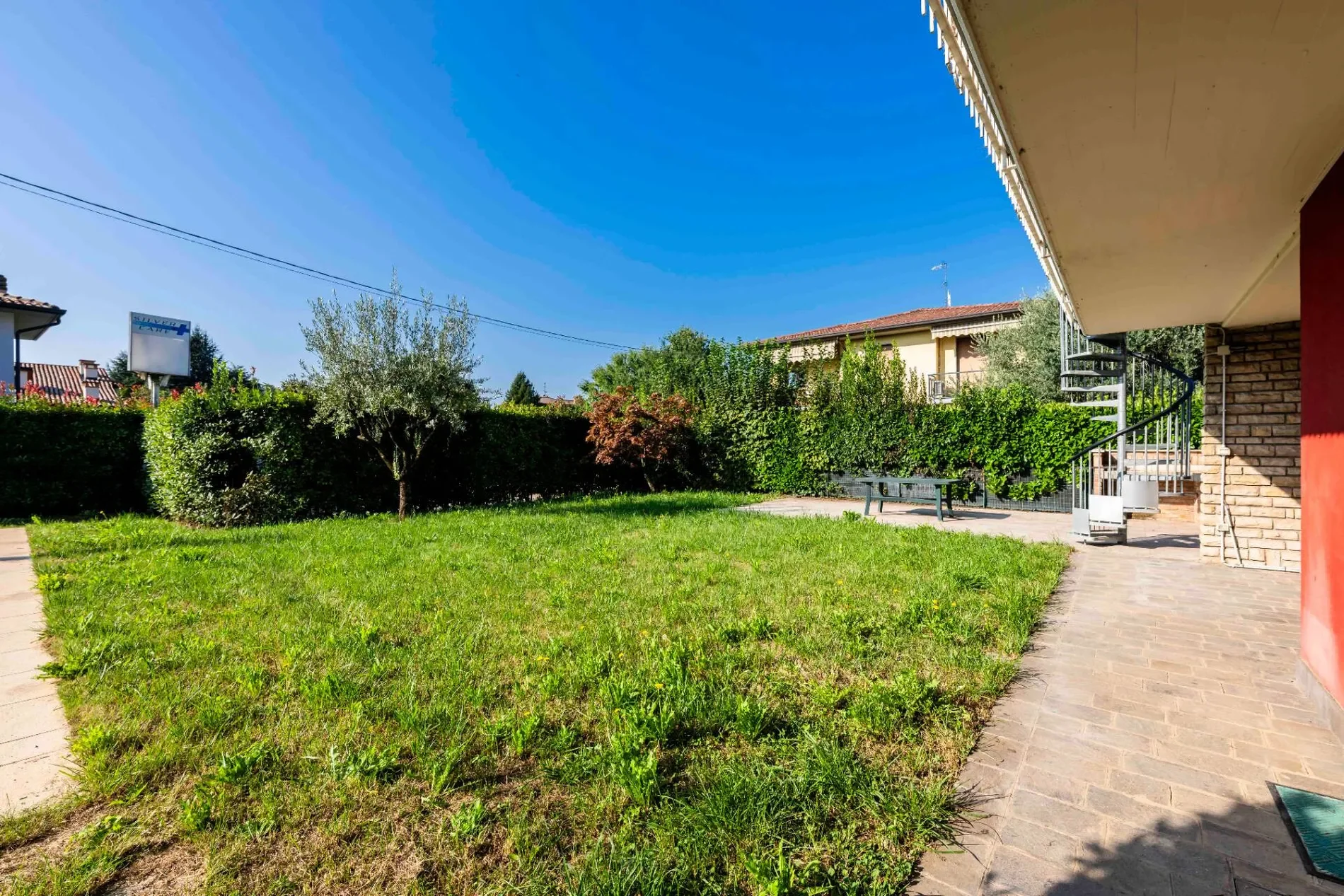 via Garibaldi 20, Villongo, Lombardy, Italy. - Photo 17