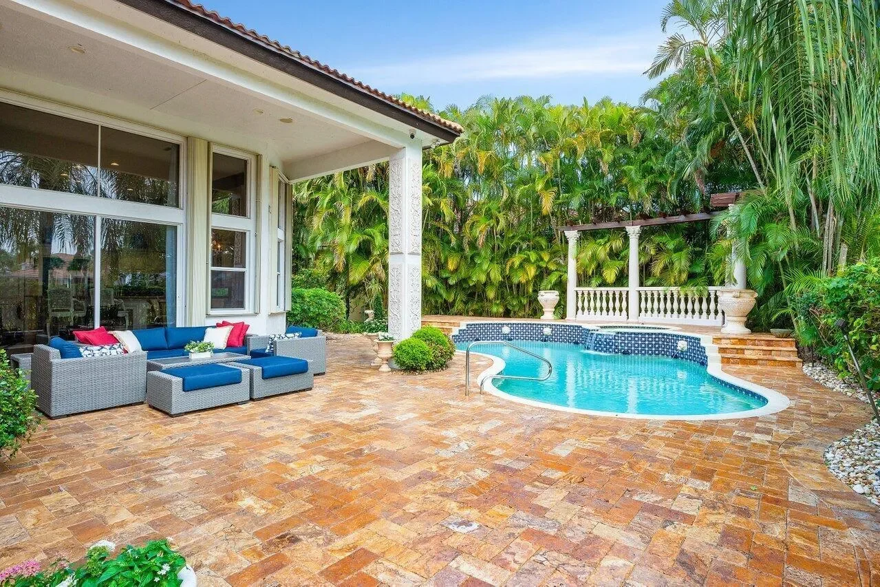 16312 Braeburn Ridge Trail, Delray Beach, Florida, United States. - Photo 34