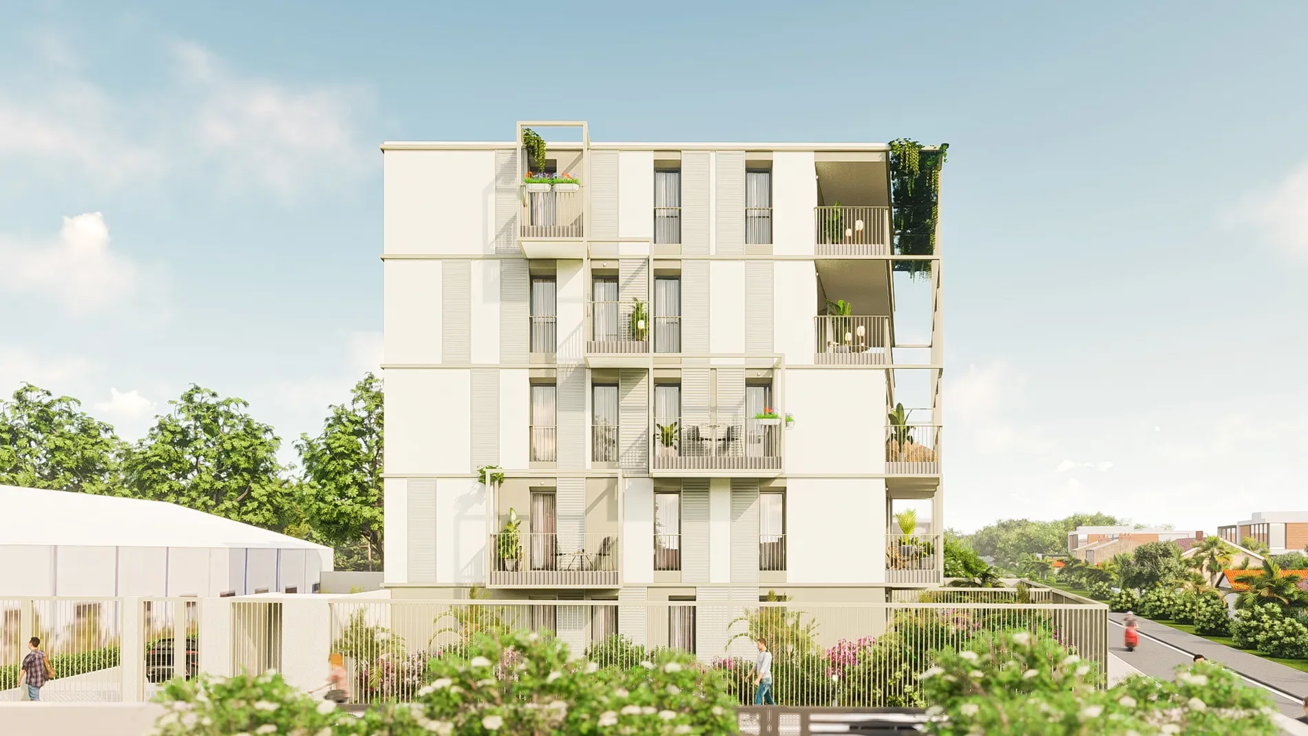 Exterior photo 5