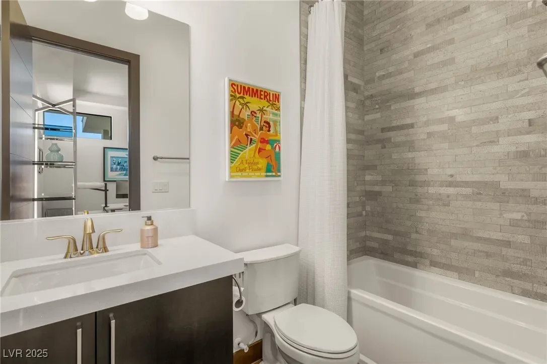 11455 Opal Springs Way, Las Vegas, Nevada, United States. - Photo 25