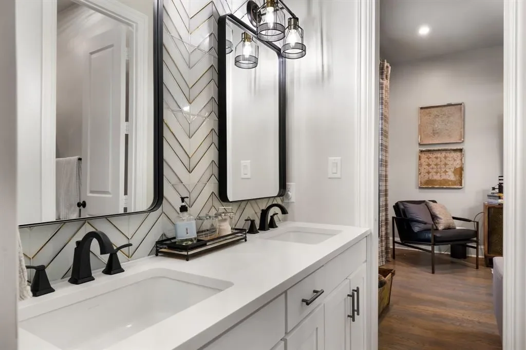 3510 Amberwood Lane, Prosper, Texas, United States. - Photo 28