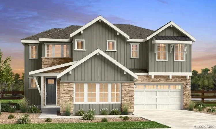 Single Family Residence in Arvada