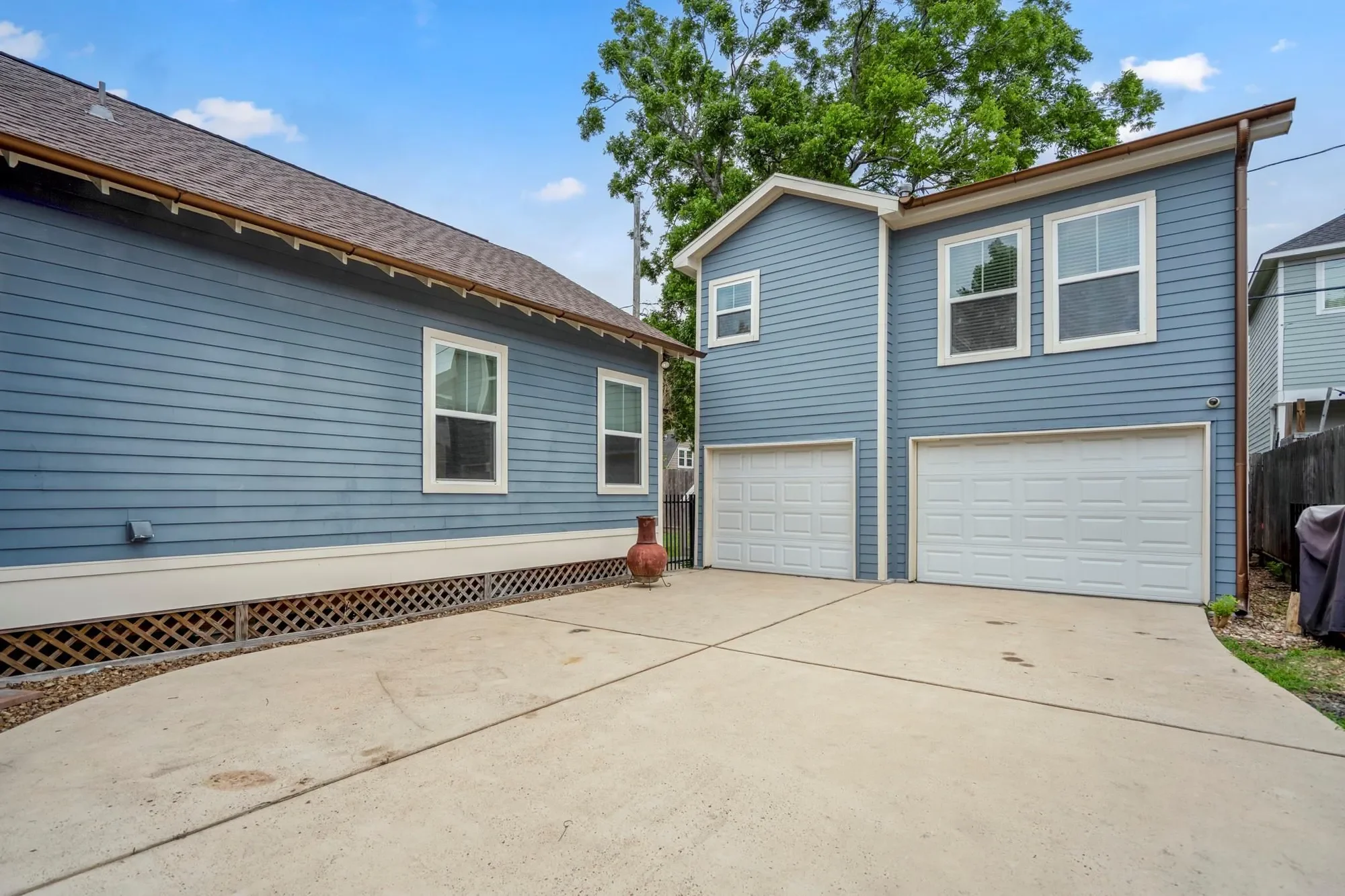 823 E 27th Street, Houston, Texas, United States. - Photo 37