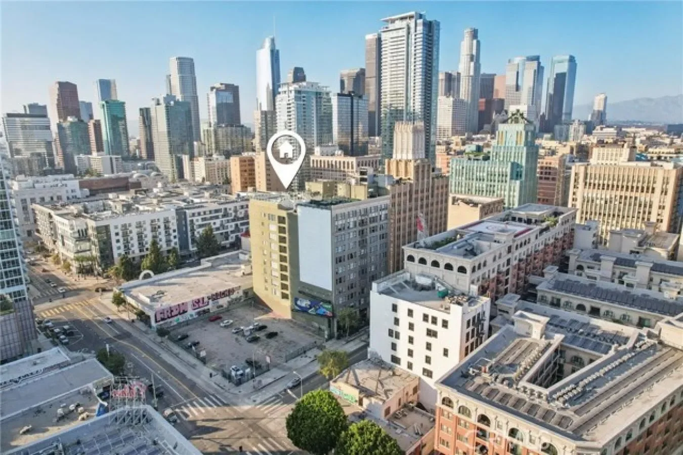 939 Broadway Unit 203, Los Angeles, California, United States. - Photo 13