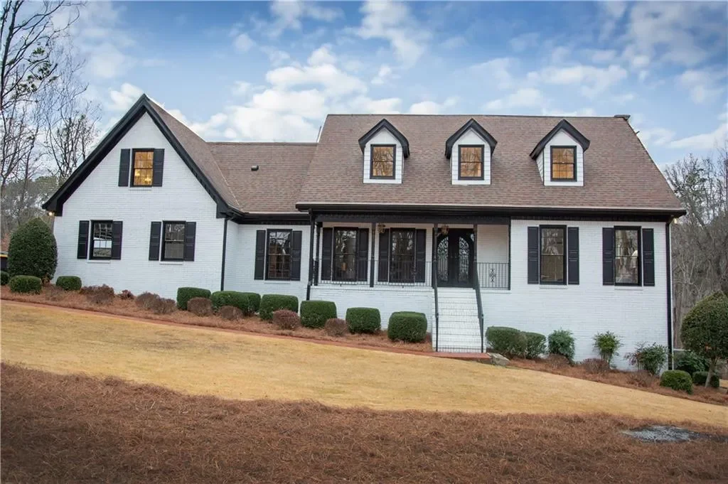 1505 Old Fountain Road, Lawrenceville, Georgia, United States. - Photo 36