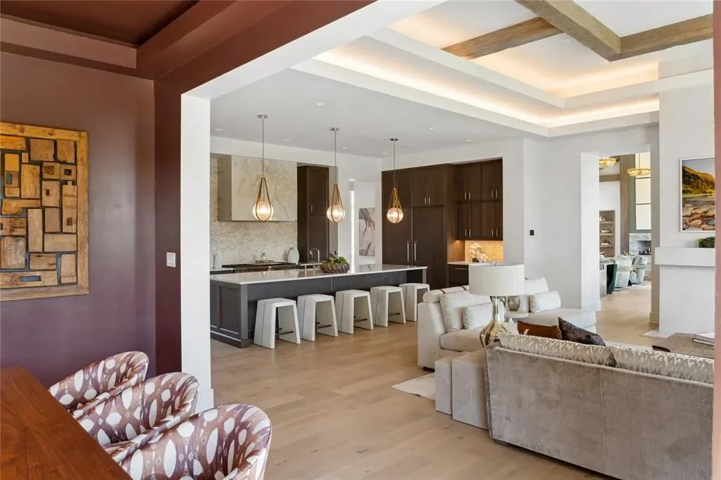 4557 Saint Estephe Place, Fort Worth, Texas, United States. - Photo 16