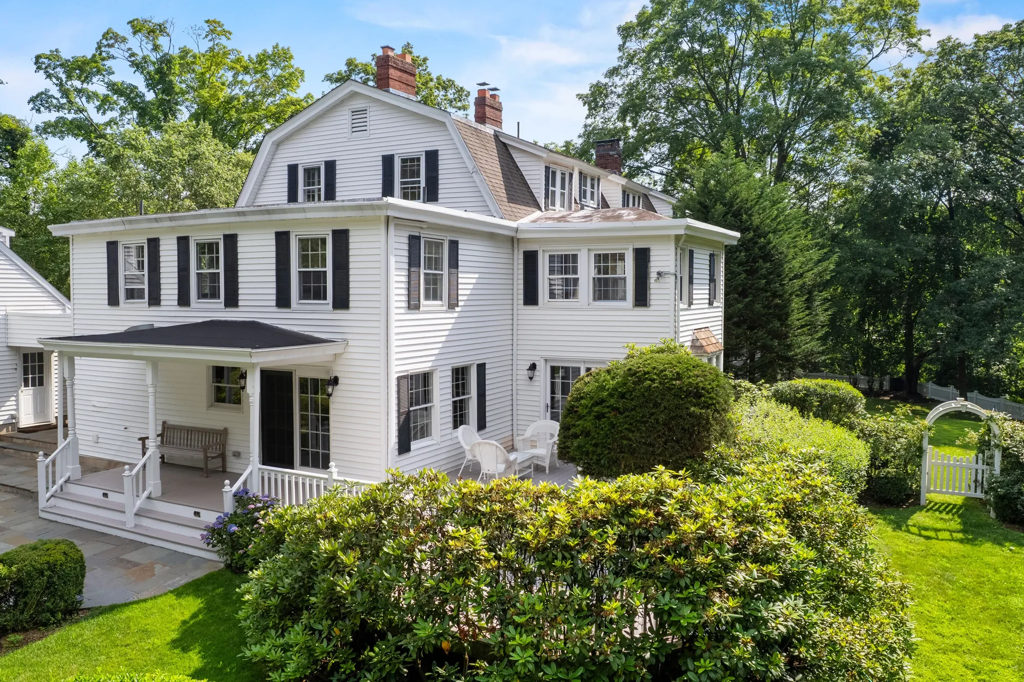 655 North Street, Harrison, NY 10580, Harrison, New York, United States. - Photo 38