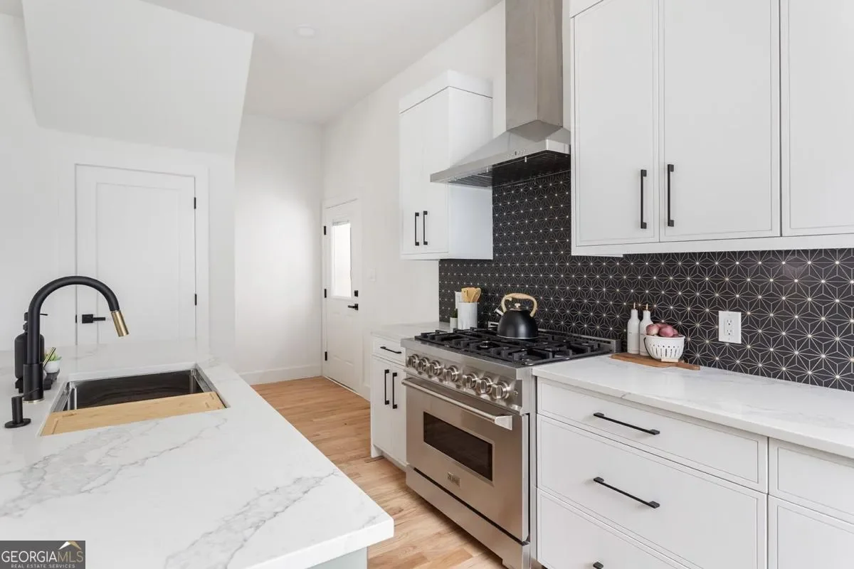 1044 Martin ST SE A, Atlanta, Georgia, United States. - Photo 24