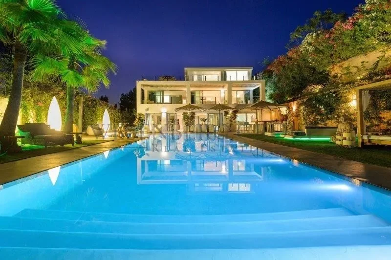 38.921095, 1., Ca na Negreta, Santa Eularia des Riu, Balearic Islands. - Photo 9