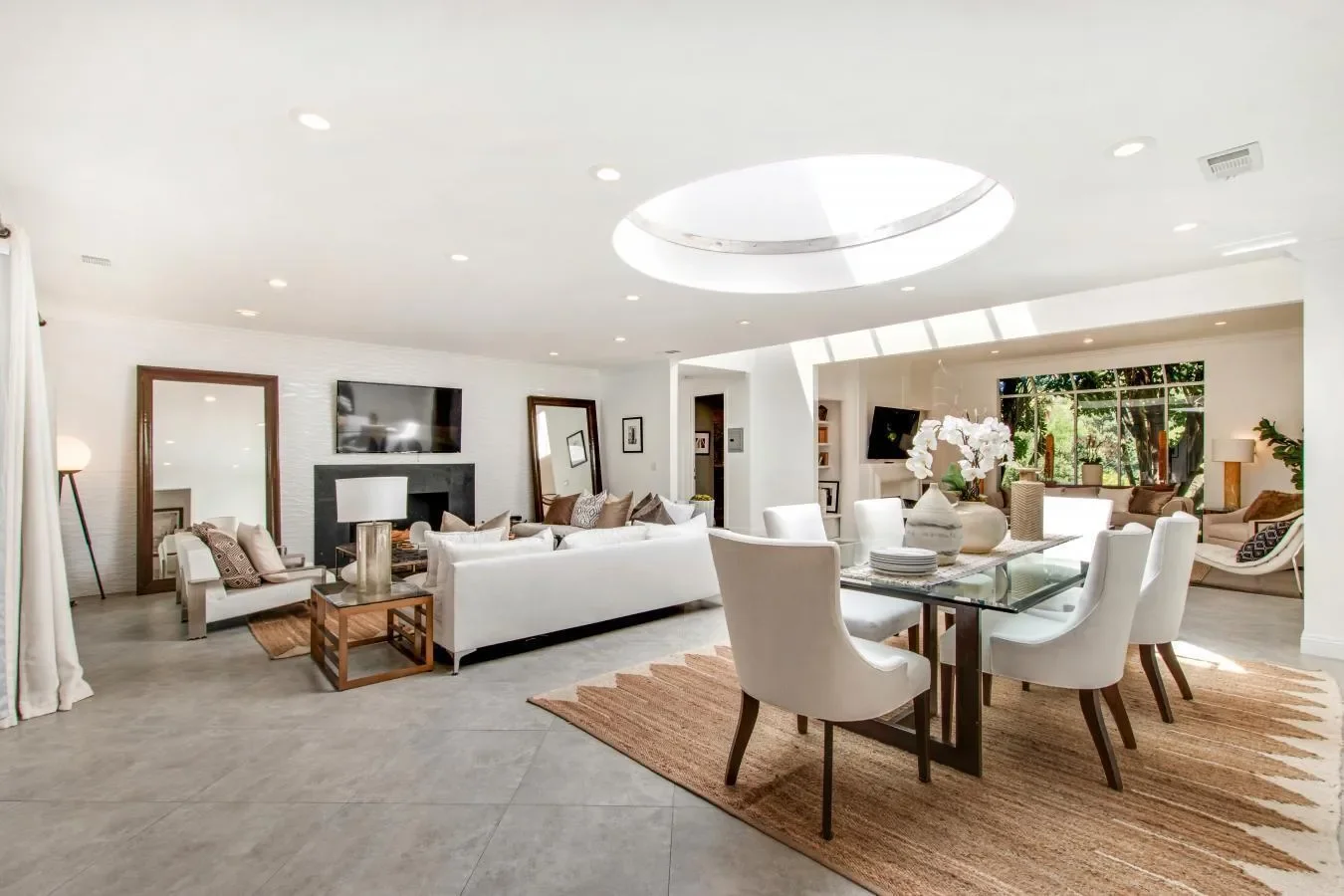9696 Antelope Road, Beverly Hills, California, United States. - Photo 21