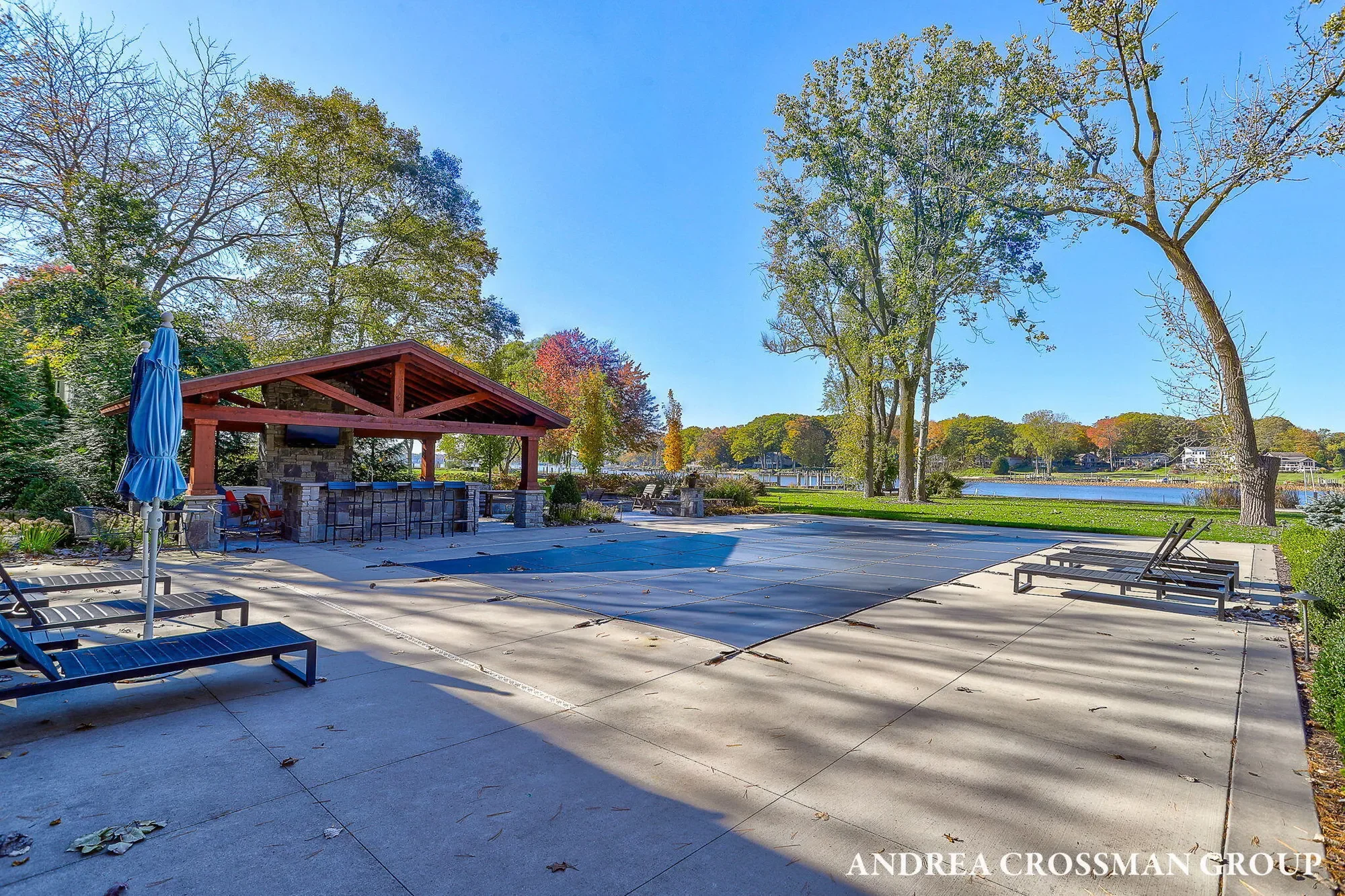 798 Pine Bay Avenue, Holland, MI 49424, West Olive, Michigan, United States. - Photo 49