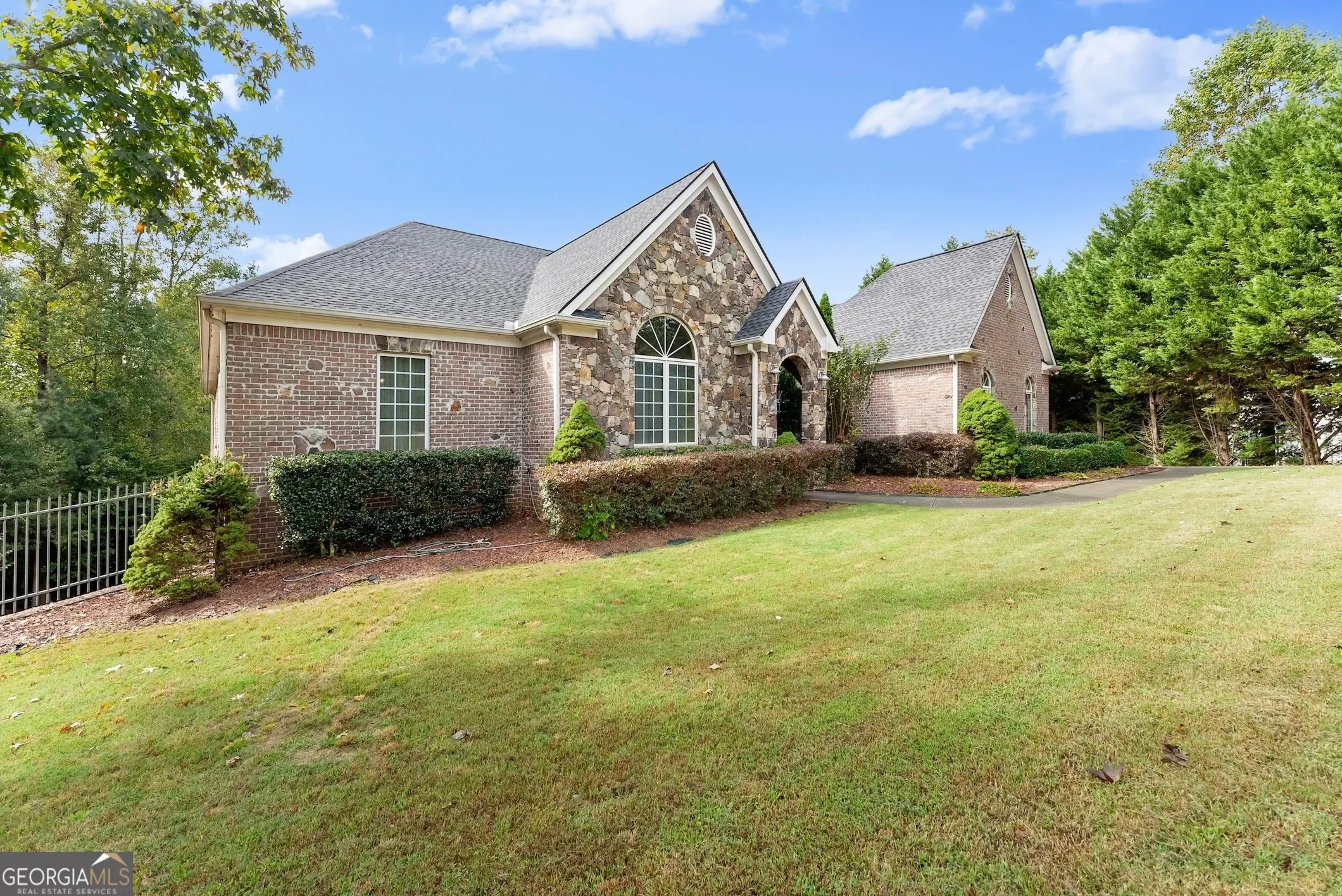 Hoschton, Georgia, United States. - Photo 5