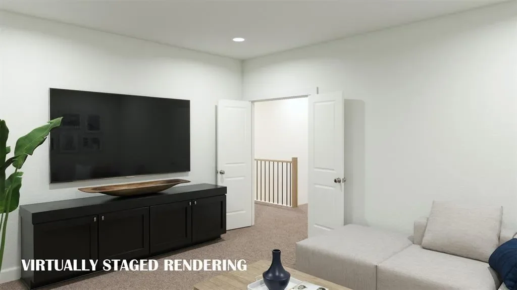 9433 Hedge Street, Frisco, Texas, United States. - Photo 9