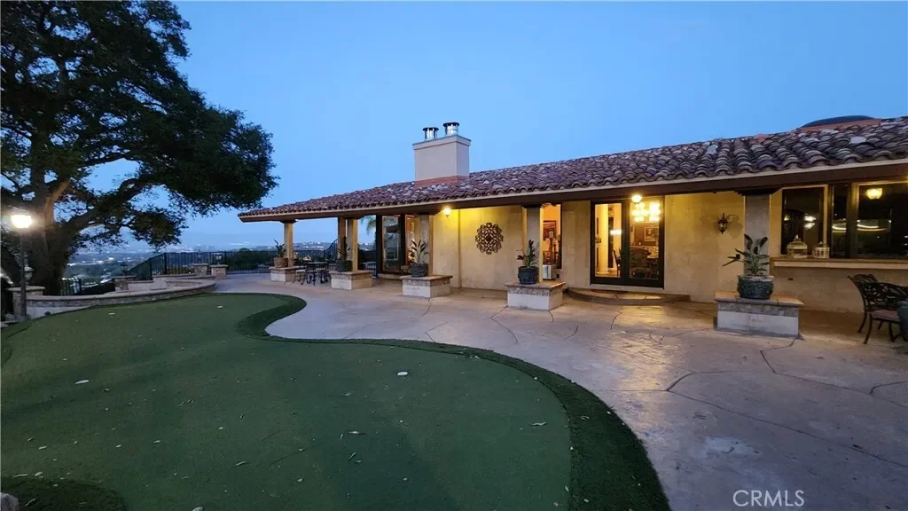 23815 Park Belmonte, Hidden Hills, California, United States. - Photo 25