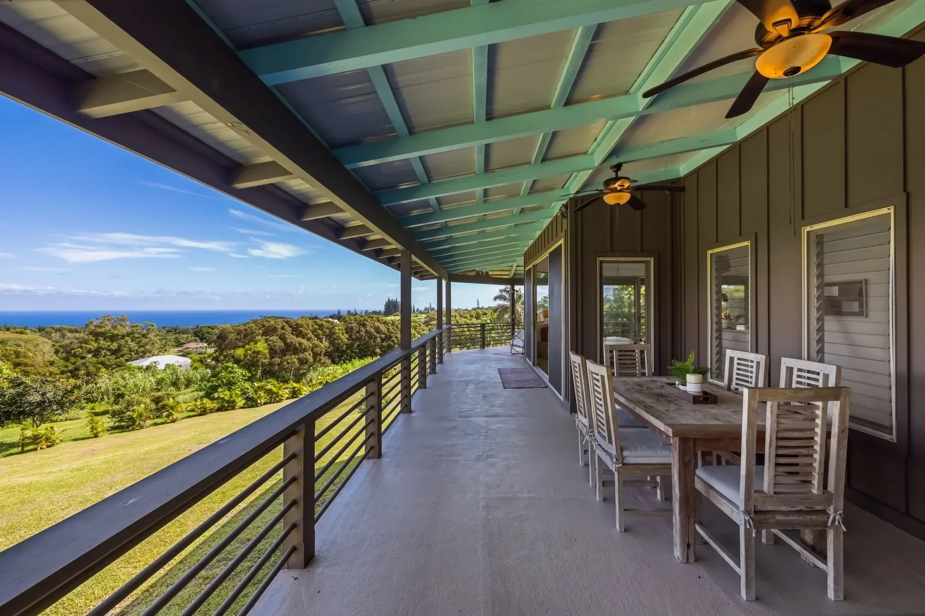 41 Leleaka Place #A, Haiku, HI 96708, Haiku-Pauwela, Hawaii, United States. - Photo 32