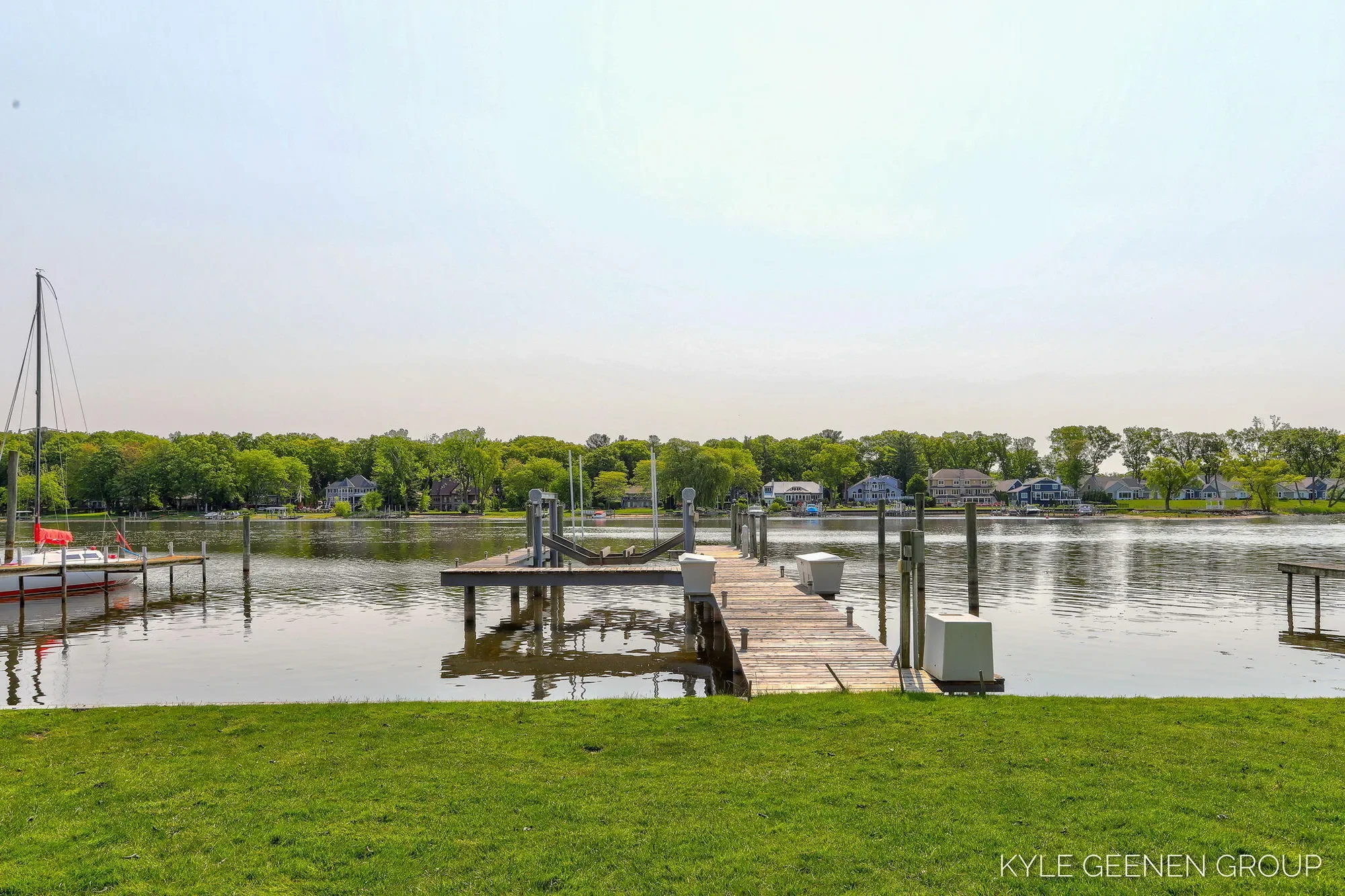 945 N Baywood Drive, Holland, MI 49424, West Olive, Michigan, United States. - Photo 26