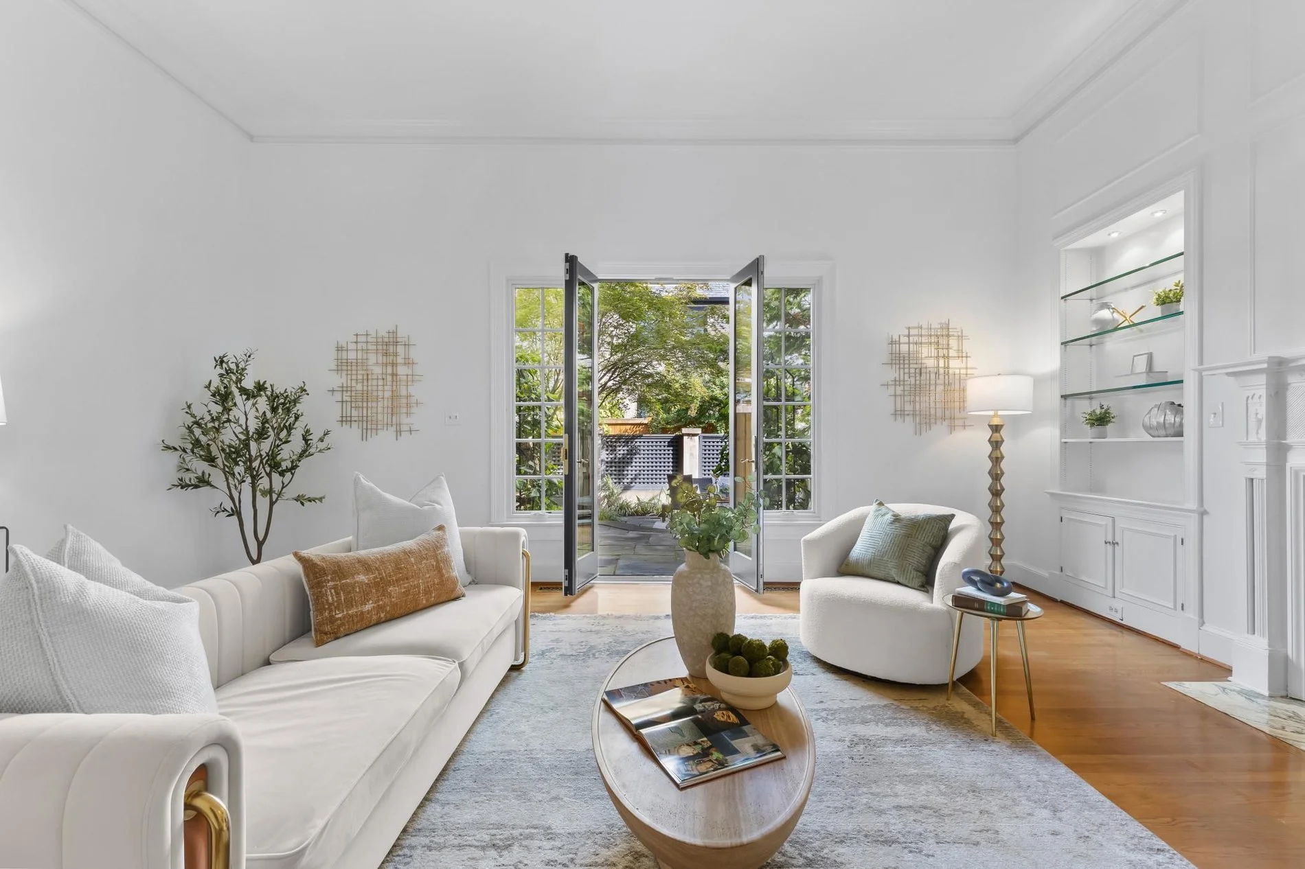 103 Queen Street , Alexandria, VA 22314, Alexandria, Virginia, United States. - Photo 39