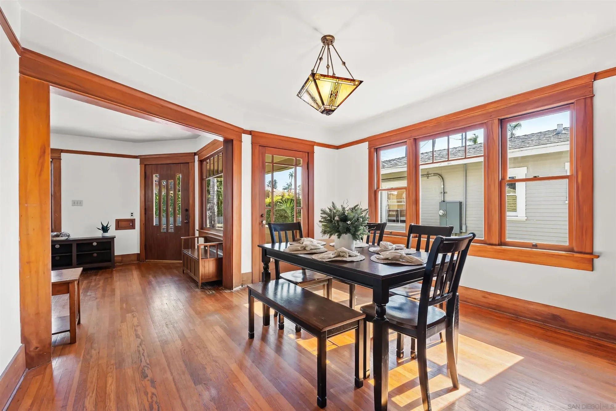 4194 Stephens, San Diego, California, United States. - Photo 9