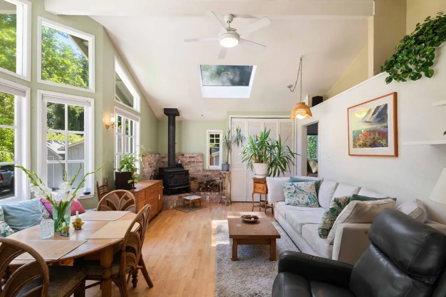 2510 Bean Creek Road, Scotts Valley, California, United States. - Photo 25