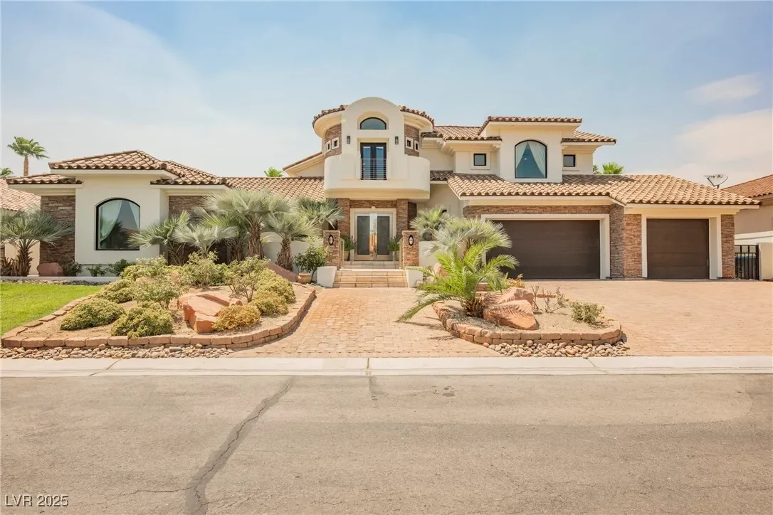 5101 Mountain Foliage Drive, Las Vegas, Nevada, United States. - Photo 5