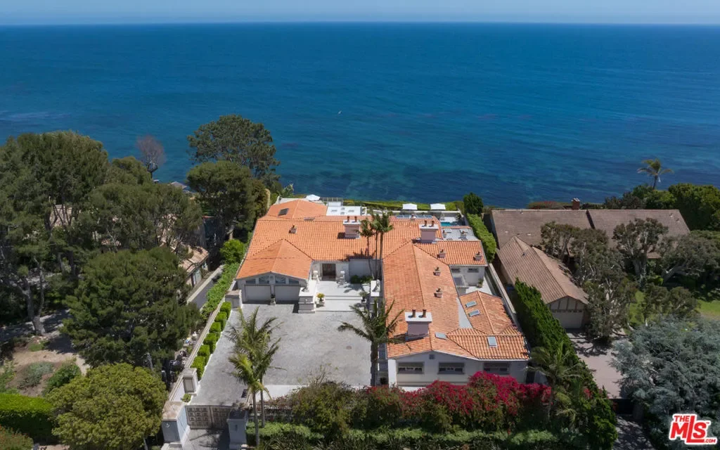29000 Cliffside Drive, Malibu, California, United States. - Photo 33
