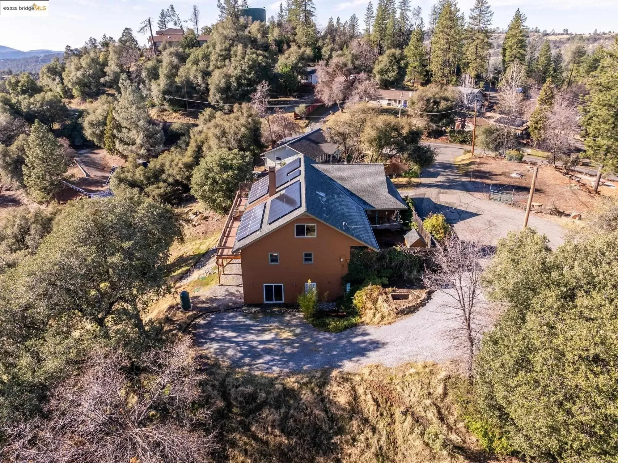 18757 Sunrise Way, Tuolumne, CA 95379, Tuolumne, CA, United States. - Photo 32