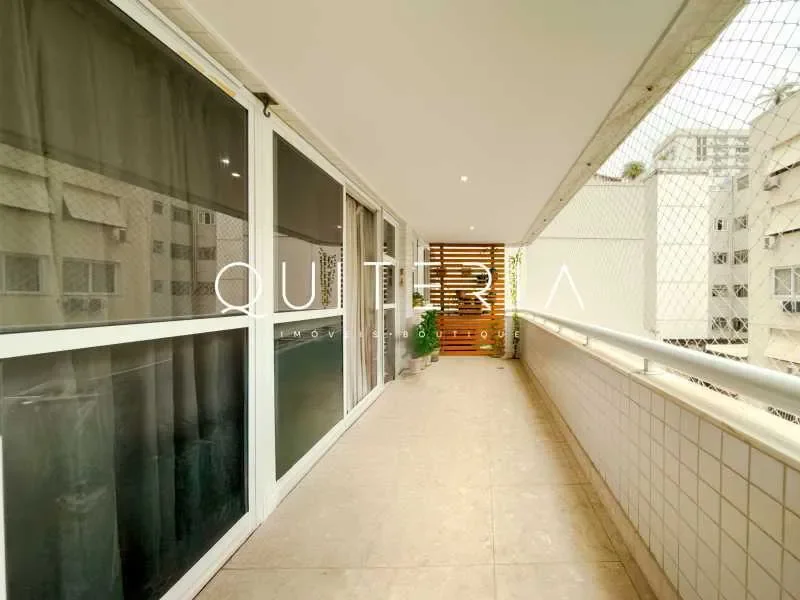 João Líra 66, RJ, Rio de Janeiro, State of Rio de Janeiro, Brazil. - Photo 5