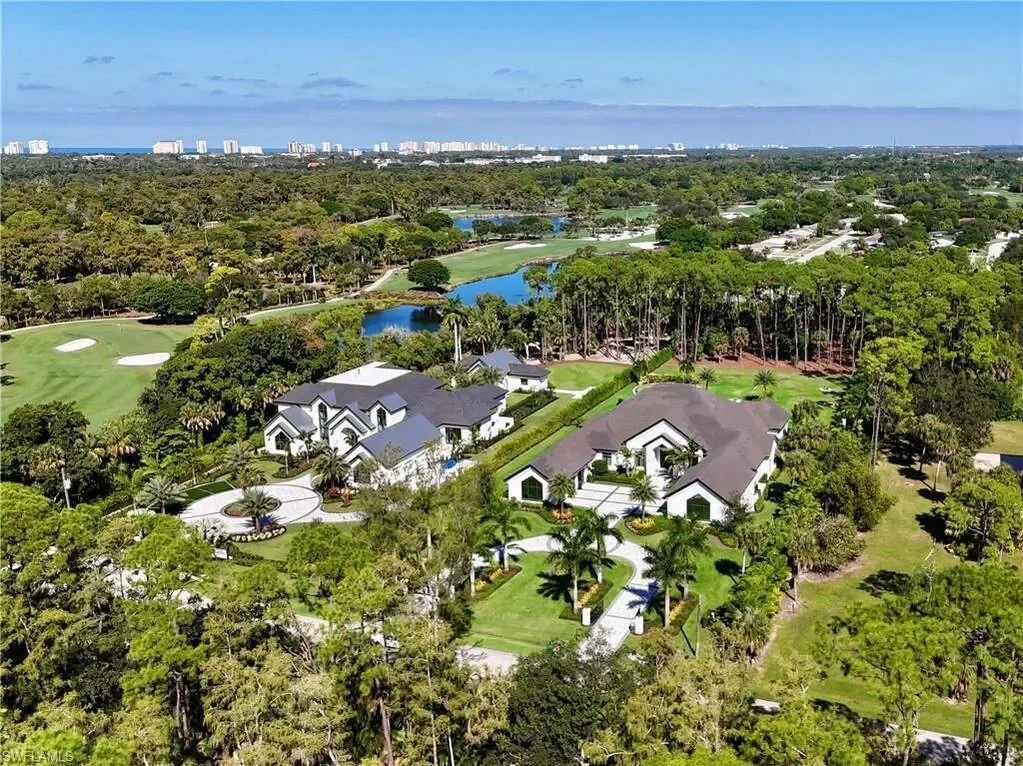 2191 Coach House LN, Naples, FL, 34105, USA, Naples, Florida, United States. - Photo 32