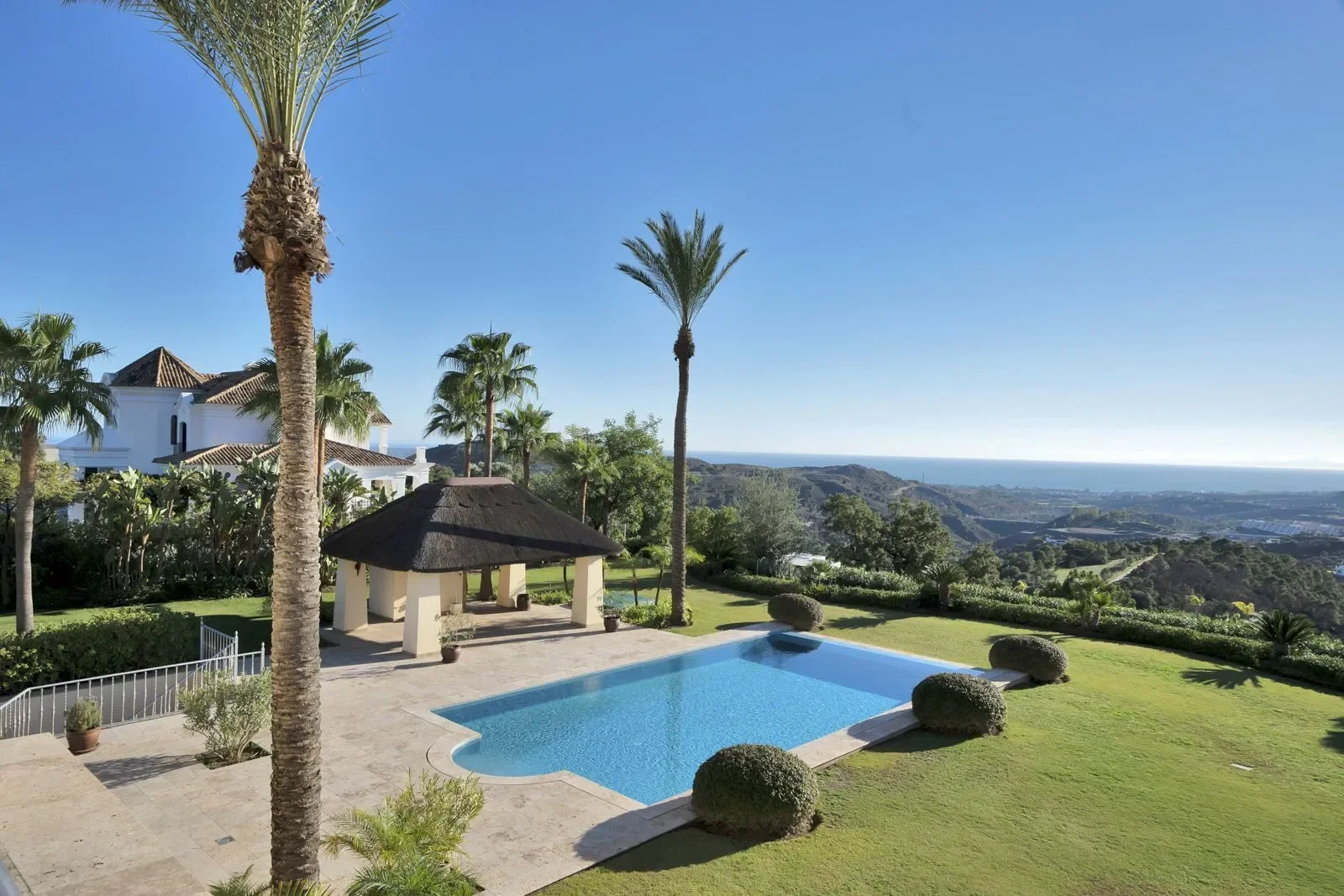 29679 Benahavís, Málaga, Spain, Benahavis, Andalusia, Spain. - Photo 3