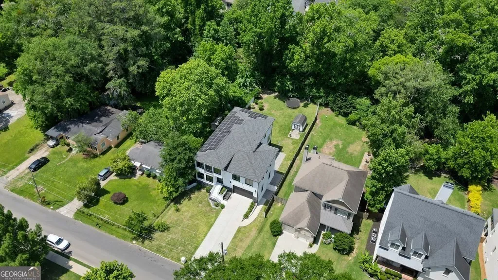 Brookhaven, Georgia, United States. - Photo 80
