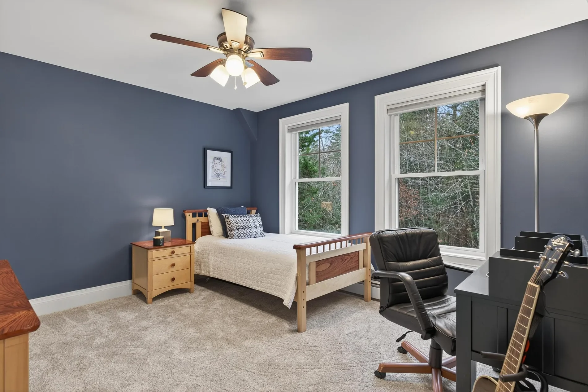 34 Newfield Road, Freeport, ME 04032, Freeport, Maine, United States. - Photo 16