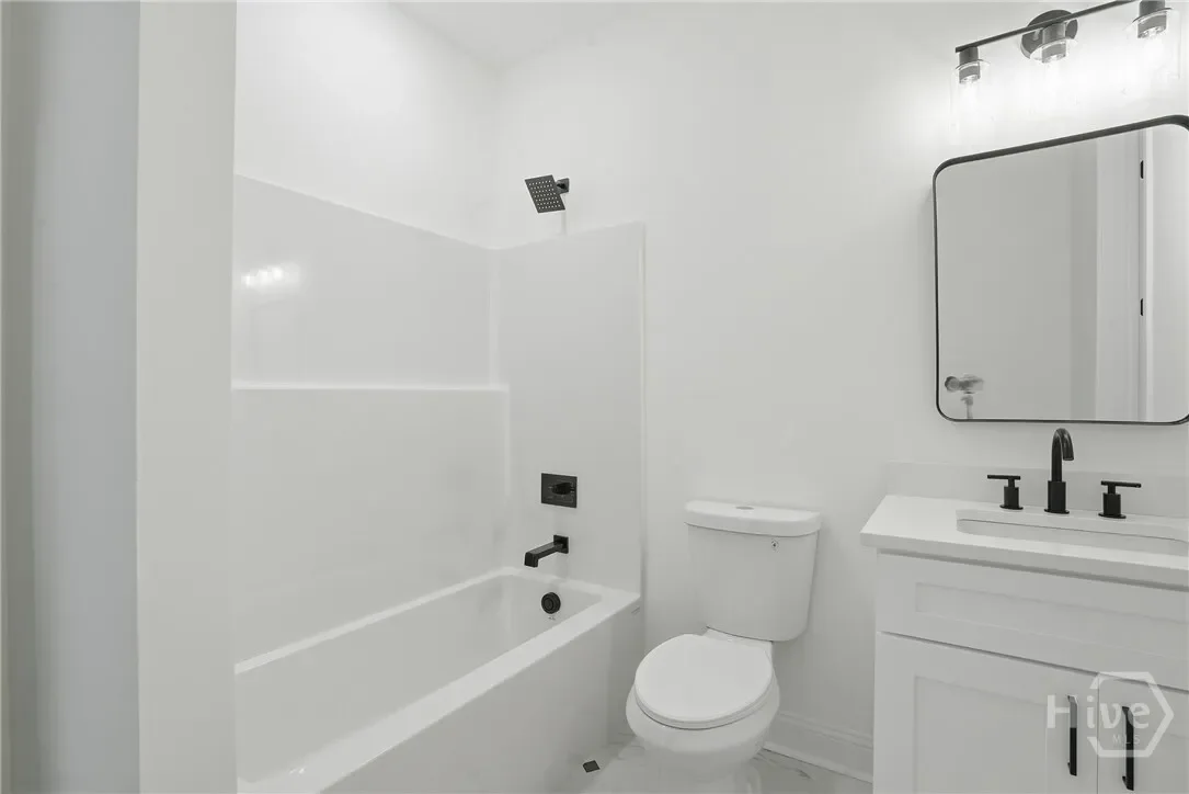 1228 E Anderson Street A & B, Savannah, Georgia, United States. - Photo 39