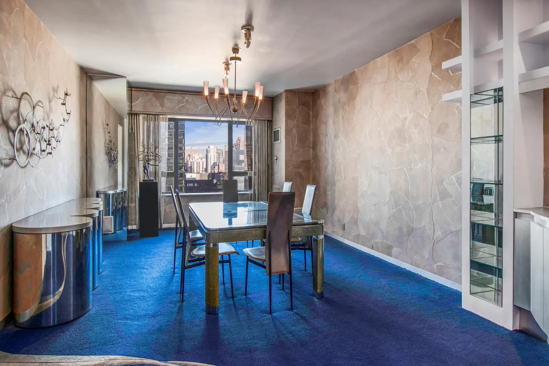 The Sovereign, 425 E 58TH ST, New York, New York, United States. - Photo 13