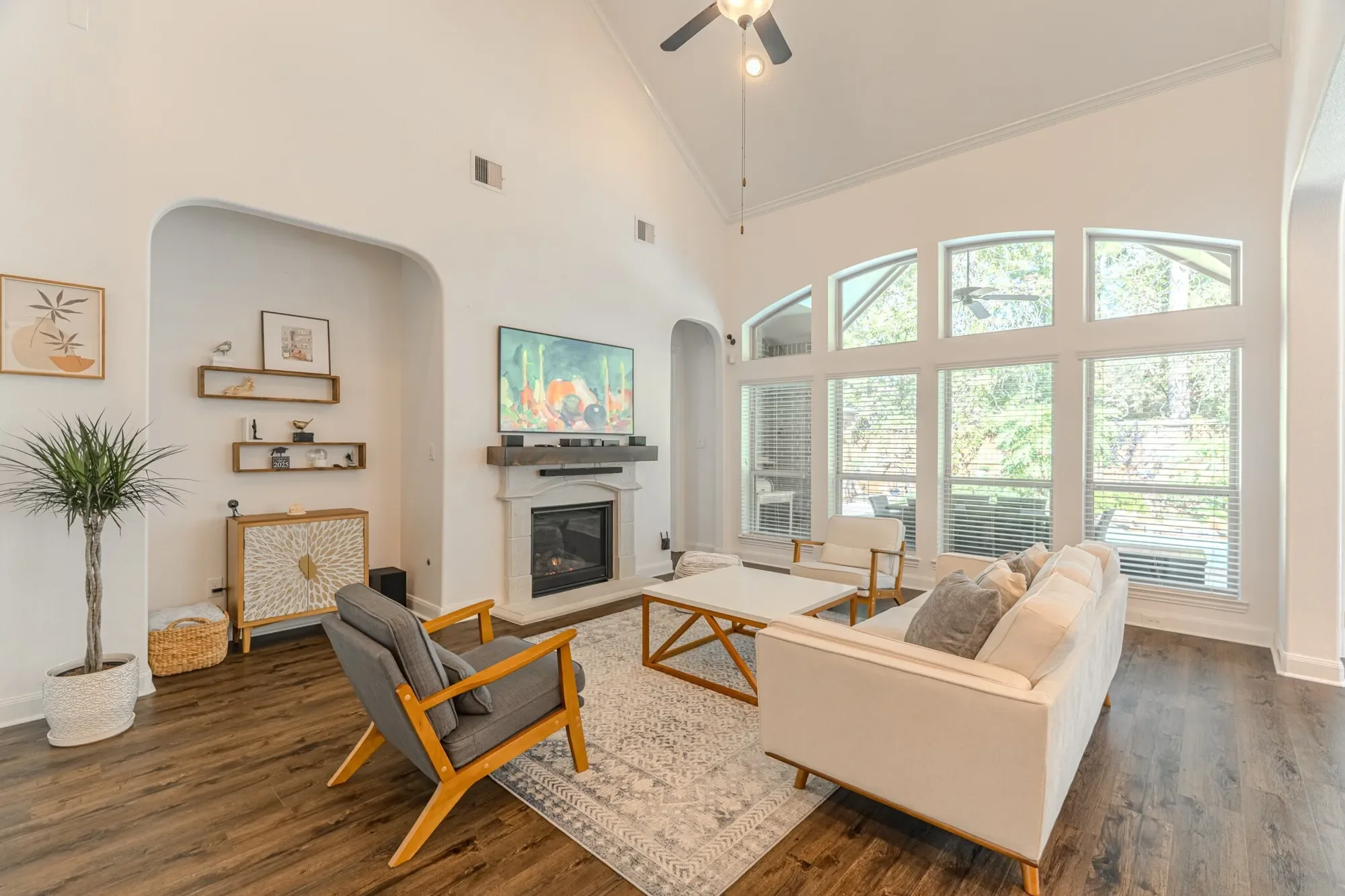 30 Fury Ranch Place, The Woodlands, TX 77389, The Woodlands, Texas, United States. - Photo 17
