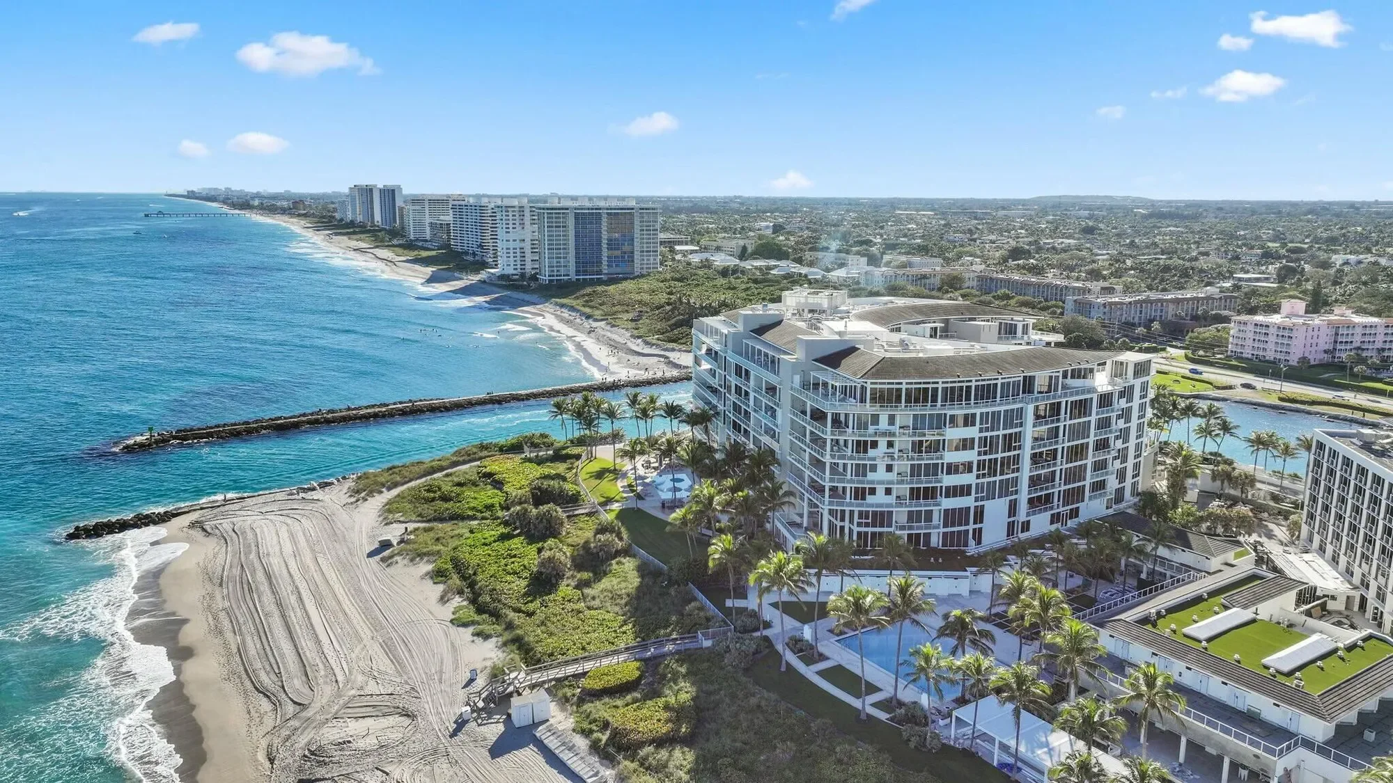 1000 S Ocean Boulevard, Boca Raton, Florida, United States. - Photo 24