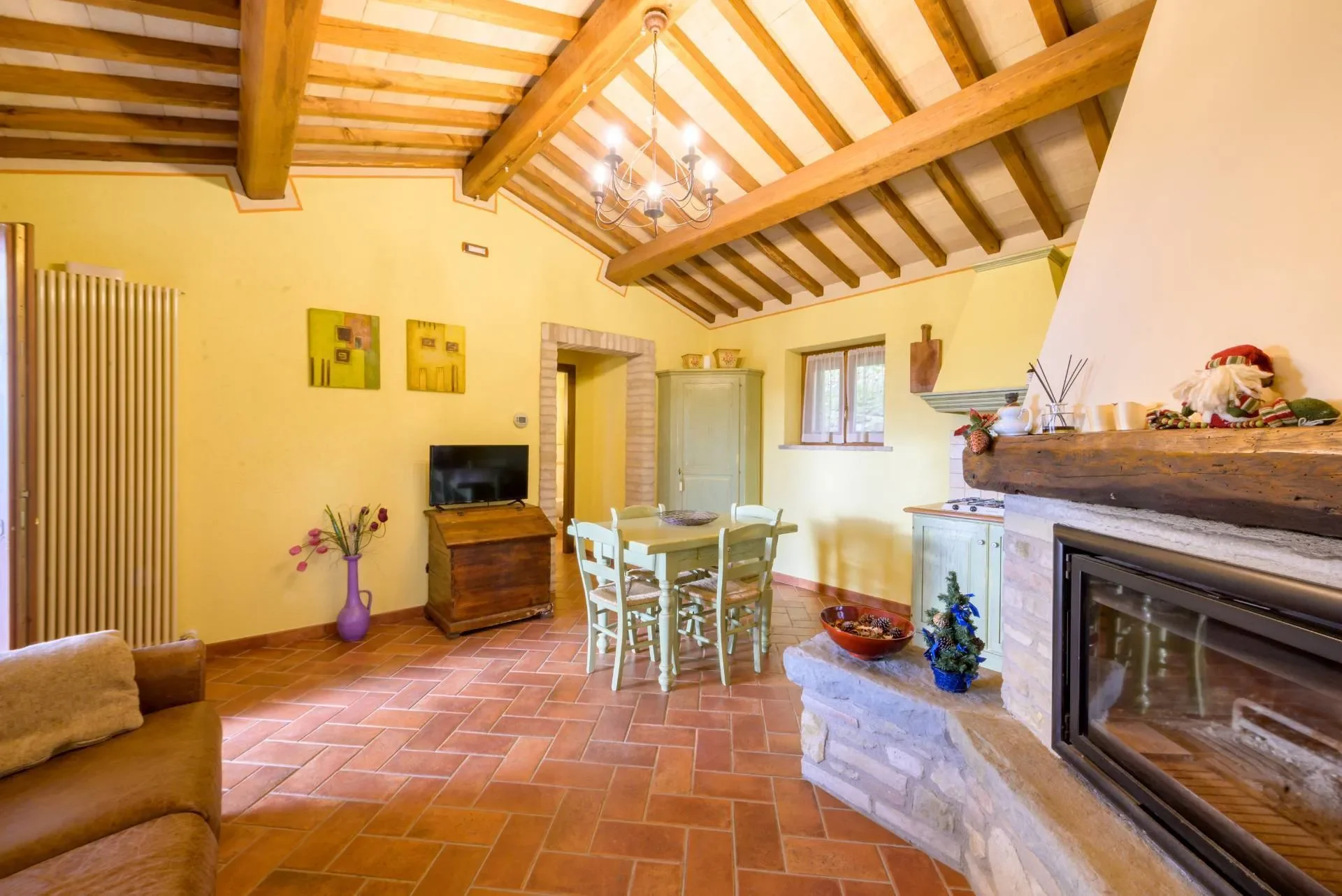Via Santa Tecla, Assisi, PG 06081, San Damiano, Umbria, Italy. - Photo 10