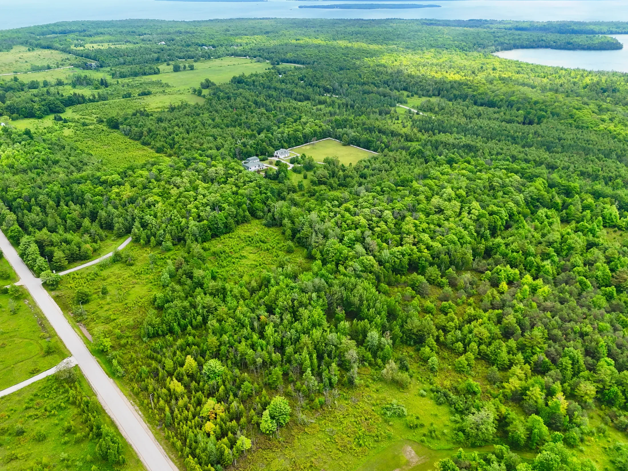 12376 Timberline Road , Ellison Bay, WI 54210, Ellison Bay, Wisconsin, United States. - Photo 4