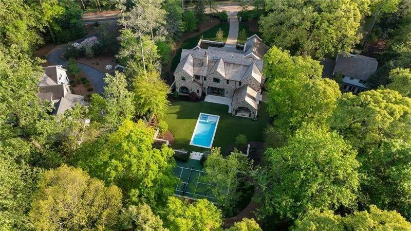 Atlanta, Georgia, United States. - Photo 31