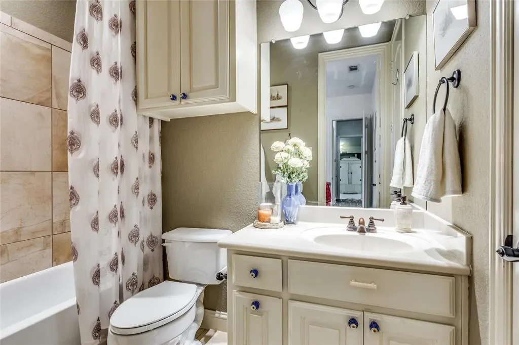 10208 Drop Tine Court, Fort Worth, Texas, United States. - Photo 26