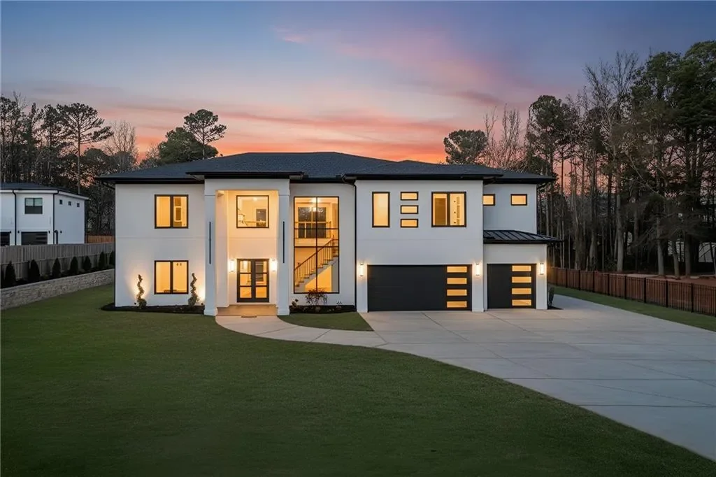 395 Simonton Road SE, Lawrenceville, Georgia, United States. - Photo 16