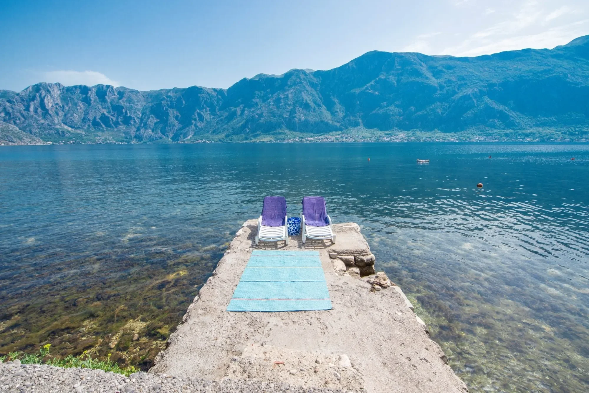 Prčanj, Montenegro, Donji Stoliv, Kotor Municipality, Montenegro. - Photo 12