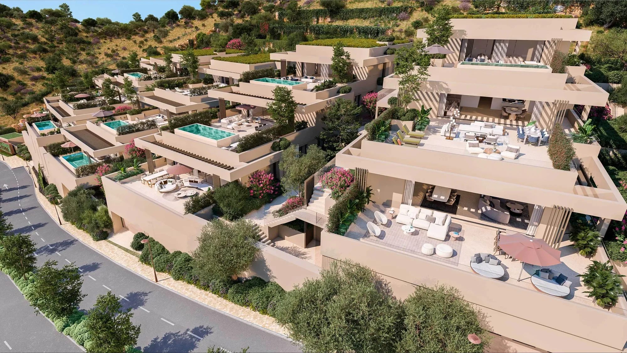 29679 Benahavís, Málaga, Spain, Benahavis, Andalusia, Spain. - Photo 15