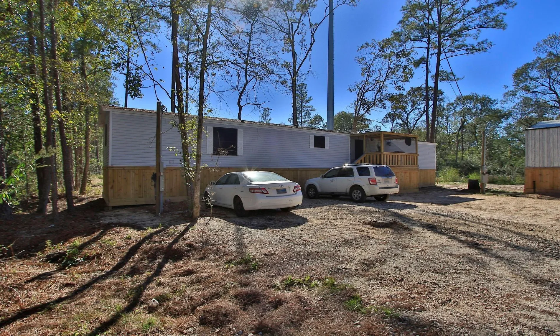 19320 Crystalwood Estates Drive, New Caney, Texas, United States. - Photo 37