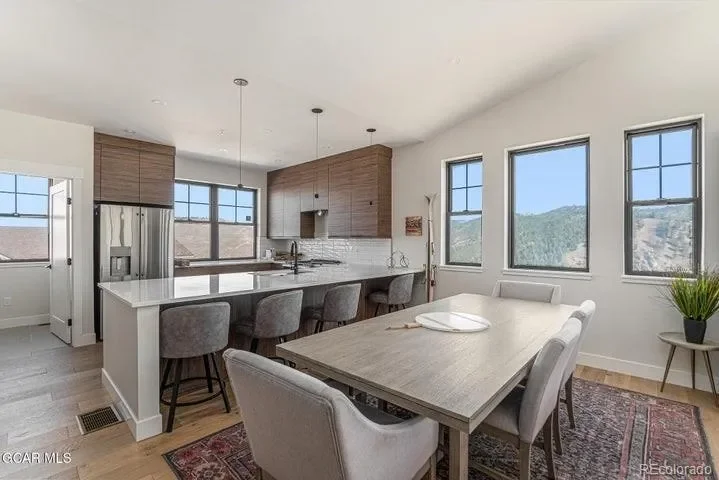 Residential Granby