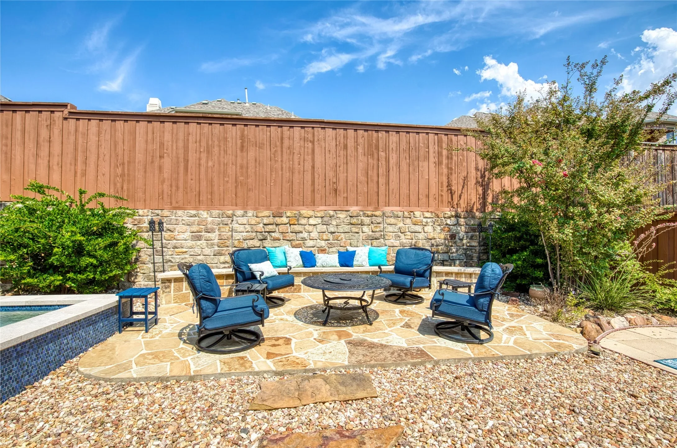 1552 Saddle Tree Road, Frisco, TX 75036, Frisco, Texas, United States. - Photo 15