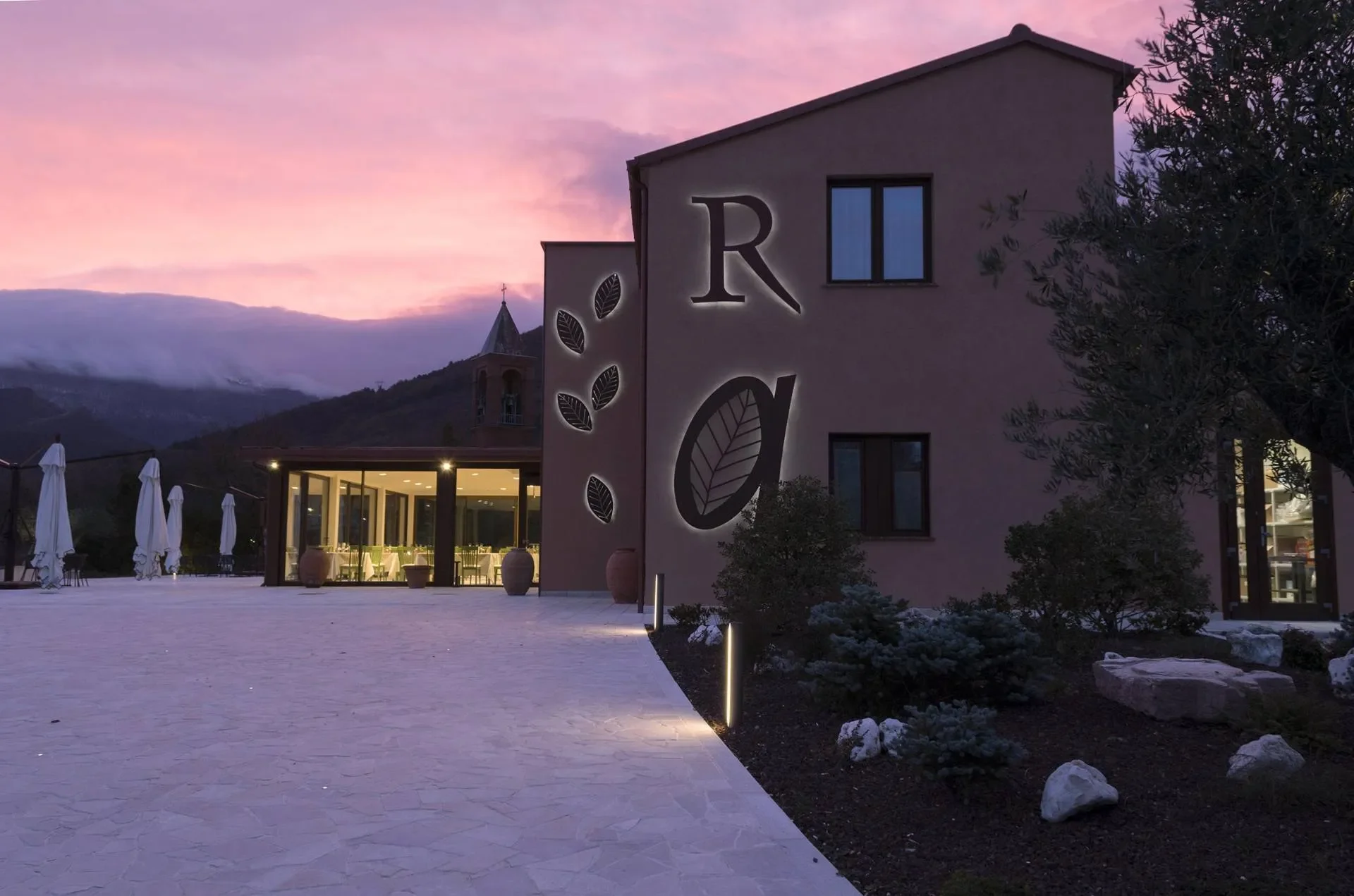 Residential Property For Sale In Fabriano (Italy)