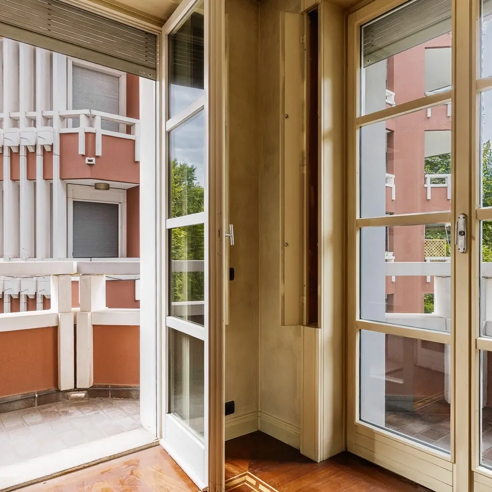 Via Fetonte, Lombardia, Milan, Lombardy, Italy. - Photo 34