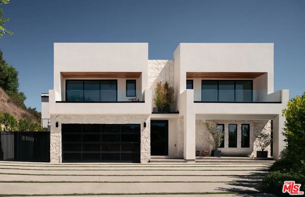 2608 Zorada Drive, Los Angeles, California, United States. - Photo 34