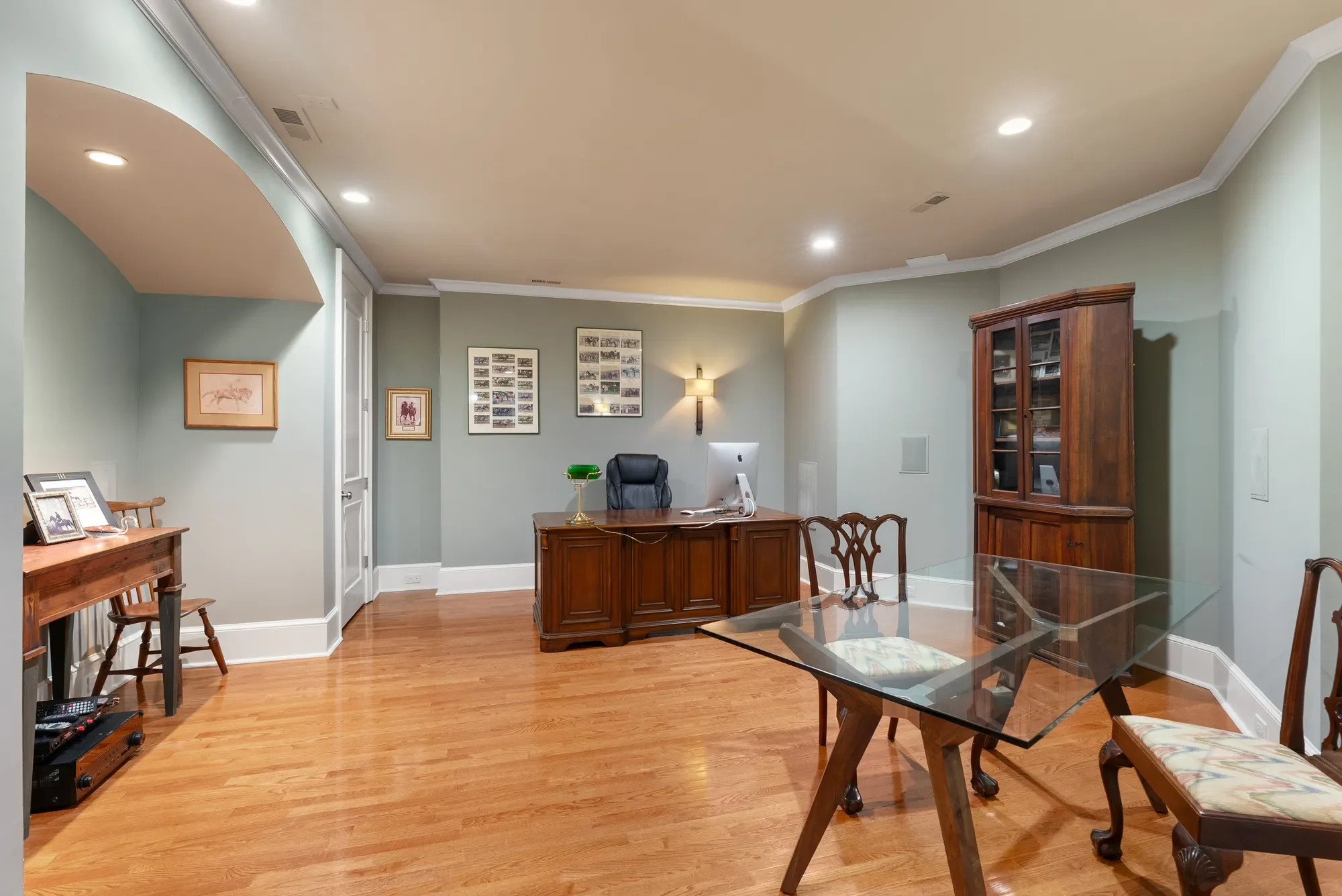 101 Duck Hawk Way , Marietta, SC 29661, The Cliffs Valley, South Carolina, United States. - Photo 42